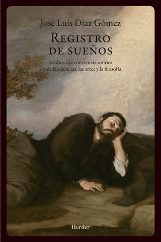Registro De Sueños Libro