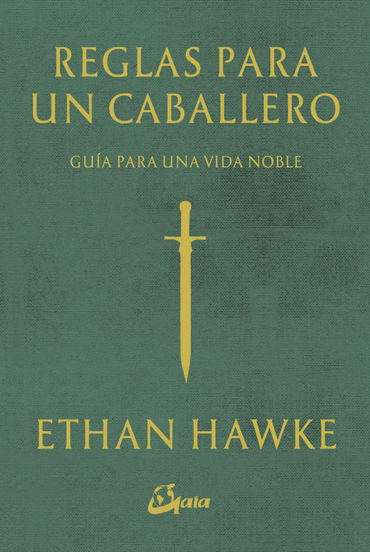 Reglas Para Un Caballero Libro