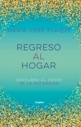 Regreso Al Hogar Libro