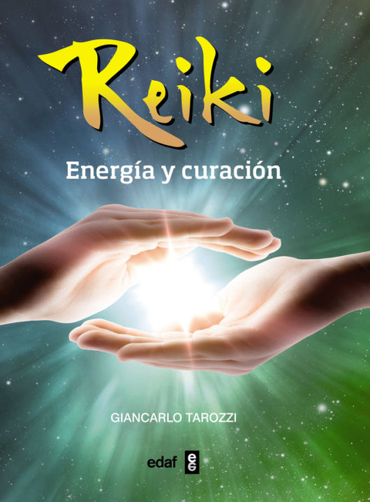 Reiki Libro