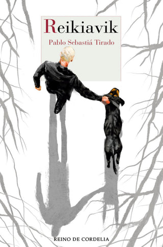 Reikiavik Libro