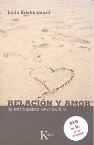Relación Y Amor Libro