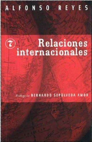 Relaciones Internacionales Libro