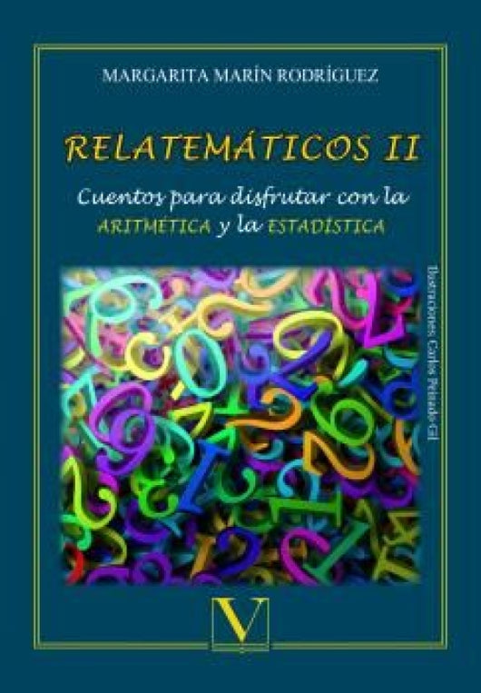 Relatematicos Ii Libro