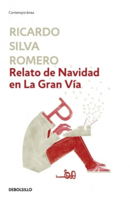 Relato De Navidad En La Gran Vía Libro