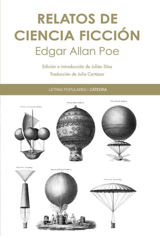 Relatos De Ciencia Ficción Libro