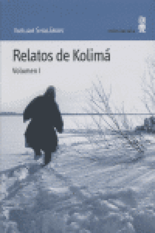 Relatos De Kolimá Libro