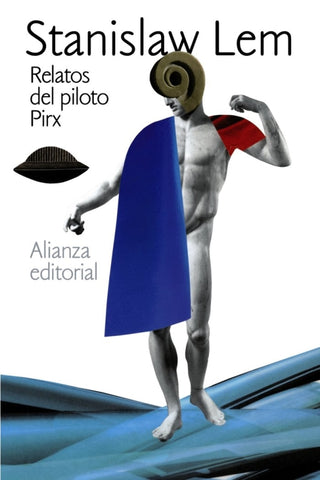 Relatos Del Piloto Pirx Libro