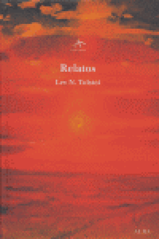 Relatos Libro