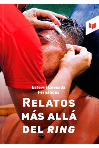 Relatos Más Allá Del Ring Libro
