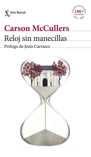 Reloj Sin Manecillas Libro