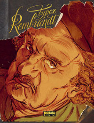 Rembrandt Libro