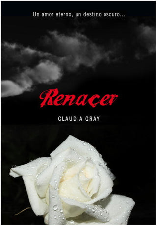 Renacer (Medianoche 4) Libro