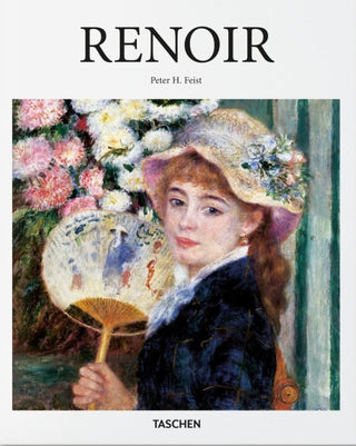Renoir Libro