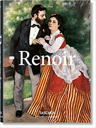 Renoir (T.d) -Bu- Libro