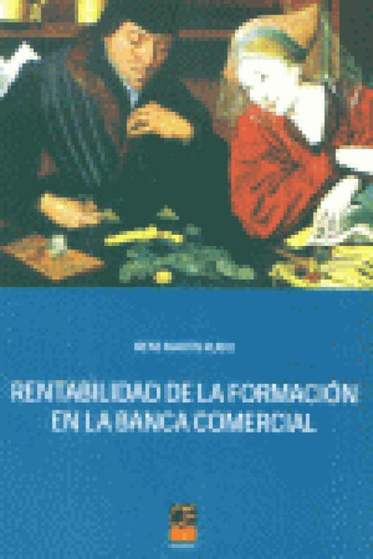 Rentabilidad Formacion Banca Comercial Libro