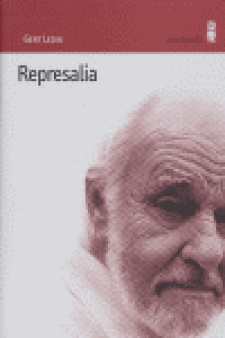 Represalia Libro