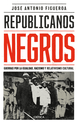 Republicanos Negros Libro