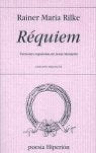 Réquiem Libro
