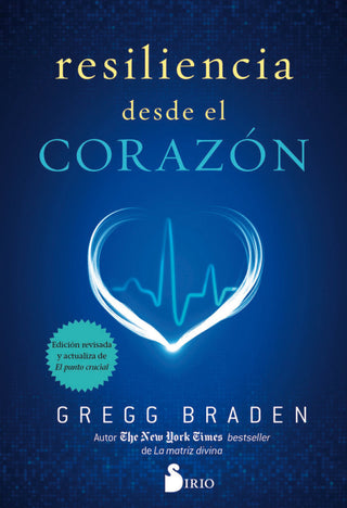 Resiliencia Desde El Corazón Libro