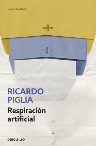 Respiración Artificial Libro