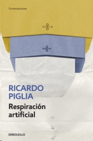 Respiración Artificial Libro