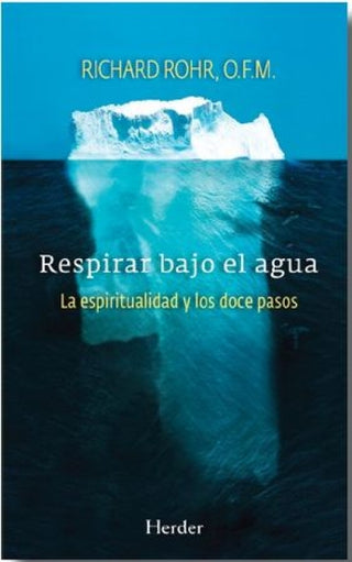 Respirar Bajo El Agua Libro