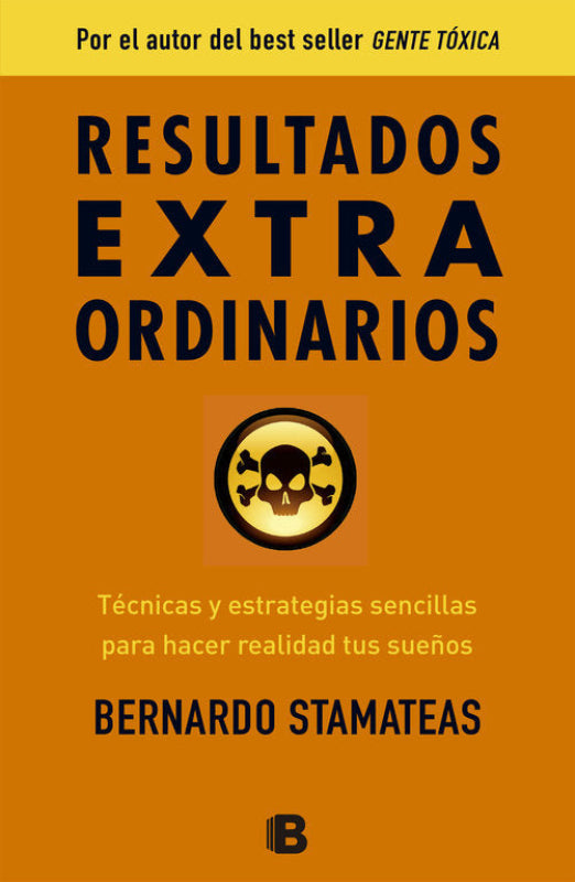 Resultados Extraordinarios Libro