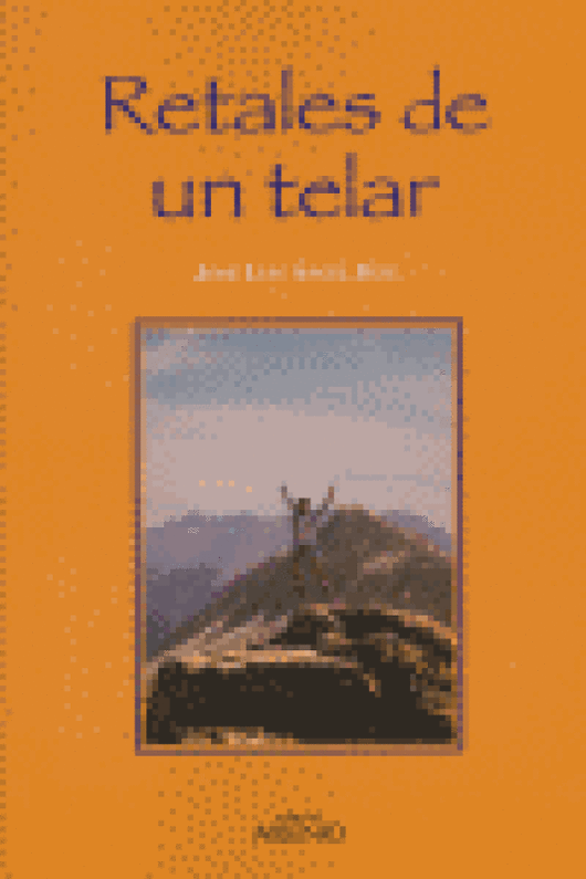 Retales De Un Telar Libro