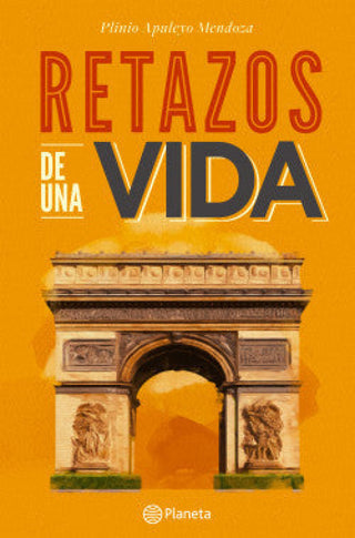 Retazos De Una Vida Libro