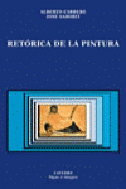 Retórica De La Pintura Libro