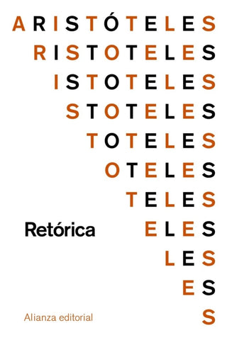 Retórica Libro