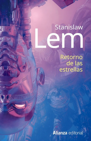 Retorno De Las Estrellas Libro