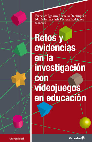 Retos Y Evidencias En La Investigaciùn Con Videojuegos Educaciùn Libro