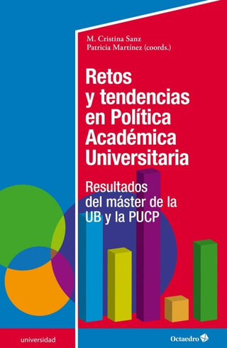 Retos Y Tendencias En Polætica Acadämica Universitaria Libro