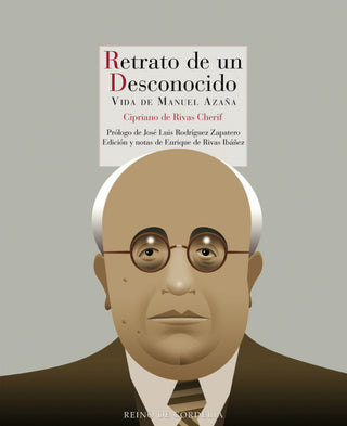 Retrato De Un Desconocido Libro