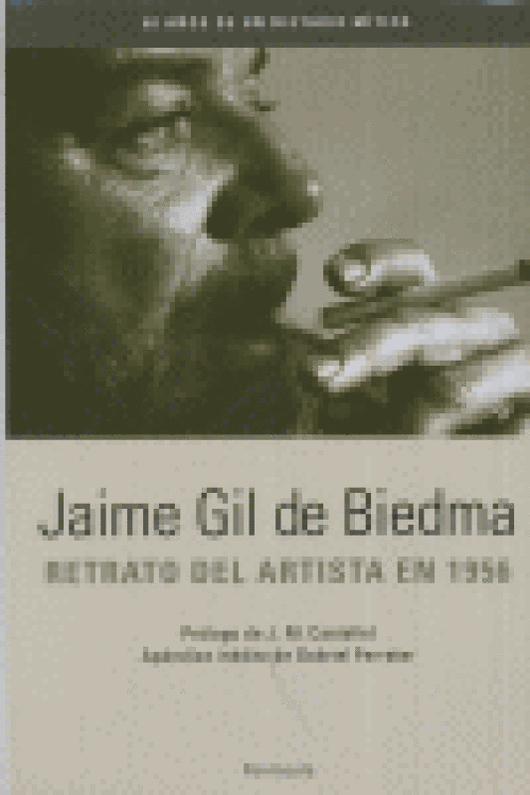 Retrato Del Artista En 1956 Libro