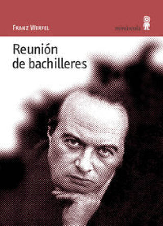 Reunión De Bachilleres Libro