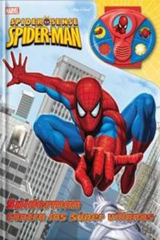 Reunión De Supervillanos Libro