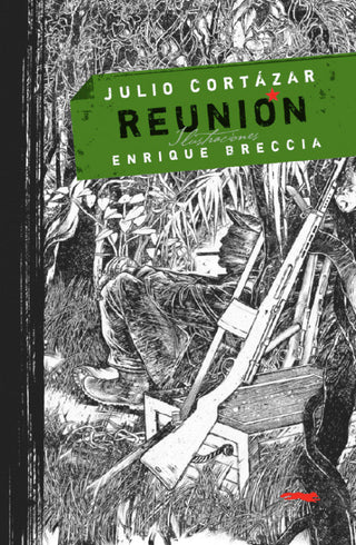 Reunión Libro