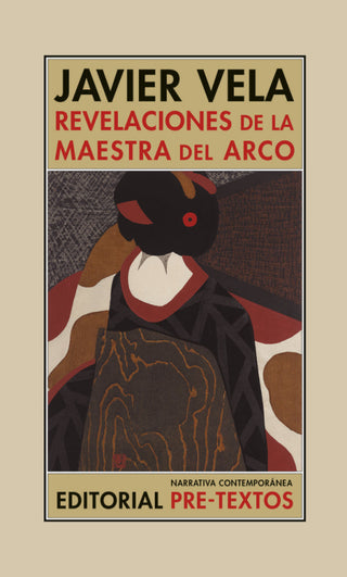 Revelaciones De La Maestra Del Arco Libro