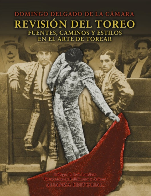 Revisión Del Toreo Libro