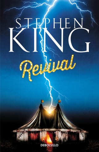 Revival Libro
