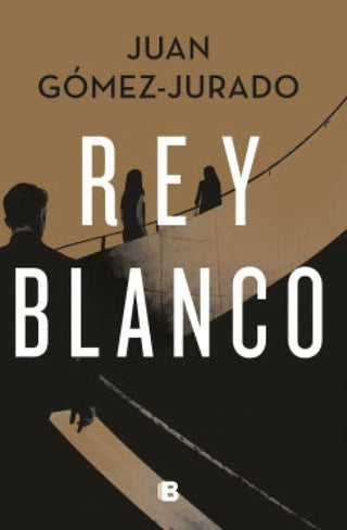 Rey Blanco Libro