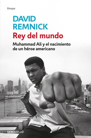 Rey Del Mundo Libro