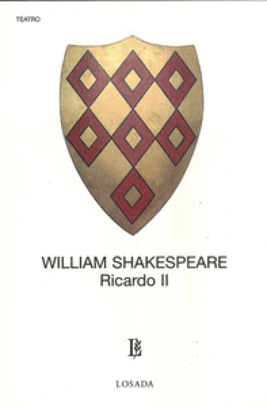 Ricardo Ii Libro