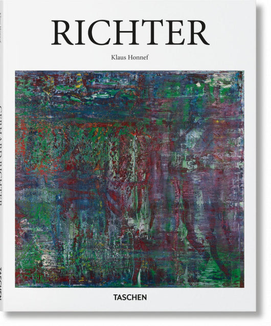 Richter Libro