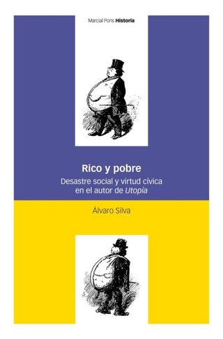Rico Y Pobre Libro