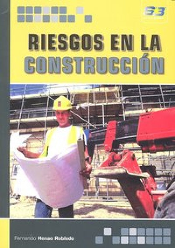 Riesgos En La Construcción Libro