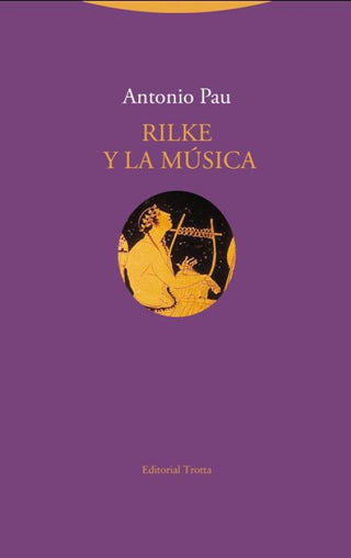 Rilke Y La Música Libro